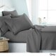 Soft Essentials Ultra-soft 6-piece Deep Pocket Bed Sheet Set - Thumbnail 9