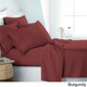 Soft Essentials Ultra-soft 6-piece Deep Pocket Bed Sheet Set - Thumbnail 8