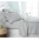 Soft Essentials Ultra-soft 6-piece Deep Pocket Bed Sheet Set - Thumbnail 10
