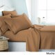 Soft Essentials Ultra-soft 6-piece Deep Pocket Bed Sheet Set - Thumbnail 19