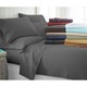 Soft Essentials Ultra-soft 6-piece Deep Pocket Bed Sheet Set - Thumbnail 0