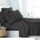 Soft Essentials Ultra-soft 6-piece Deep Pocket Bed Sheet Set - Thumbnail 11