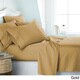 Soft Essentials Ultra-soft 6-piece Deep Pocket Bed Sheet Set - Thumbnail 13
