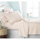 Soft Essentials Ultra-soft 6-piece Deep Pocket Bed Sheet Set - Thumbnail 7