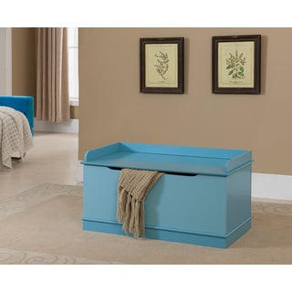 overstock toy chest