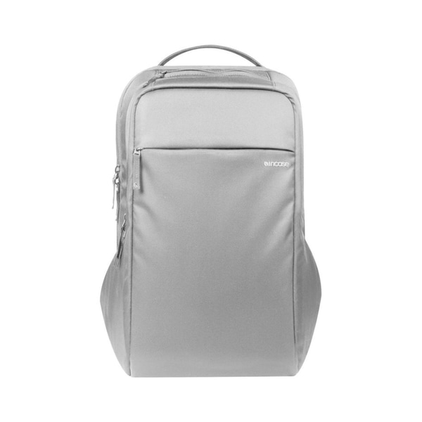 Shop Incase Icon Slim Gray 13-inch Laptop Backpack ...