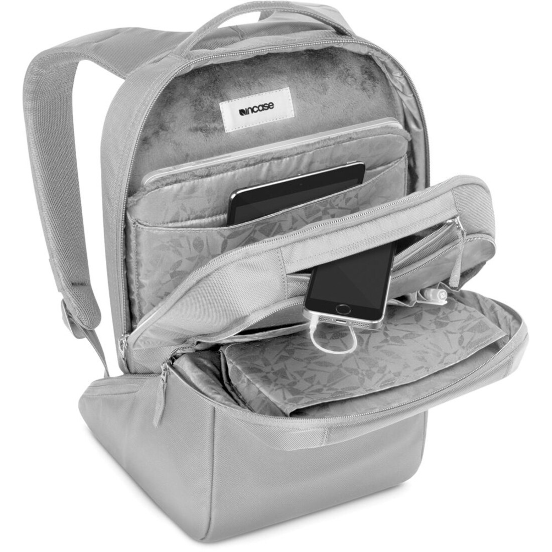 slim 13 inch laptop backpack