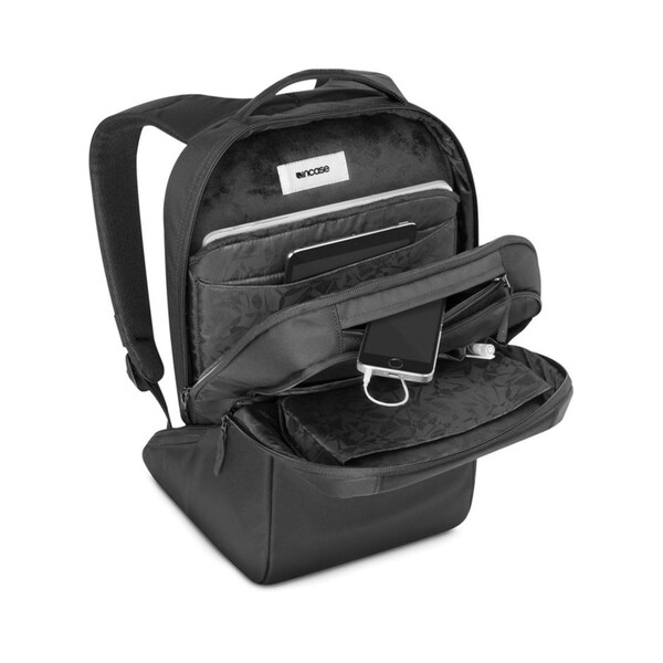 incase icon slim laptop backpack