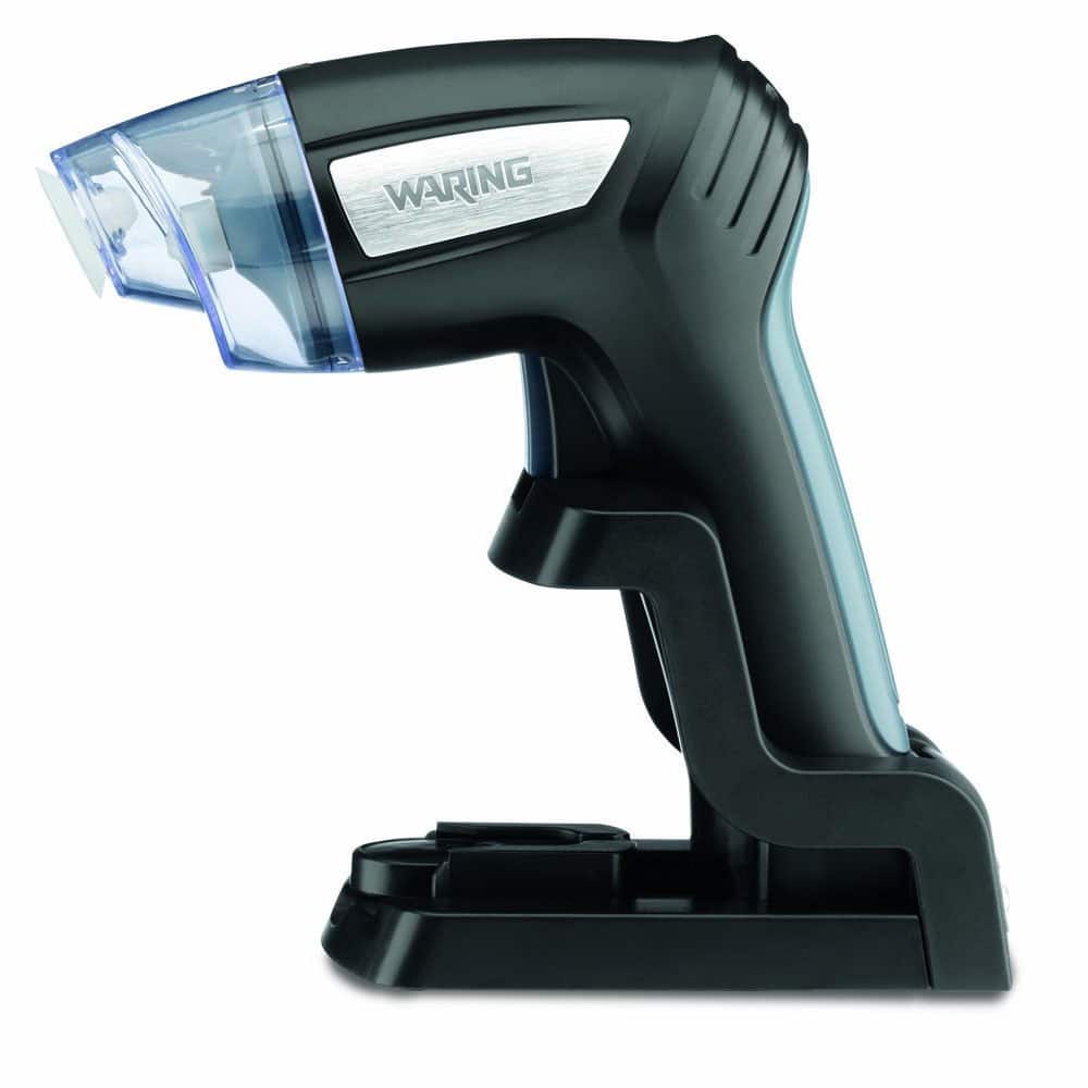 Waring Pro WPVS2000SA1 Pistol Vac Professional Vacuum Sealer System
