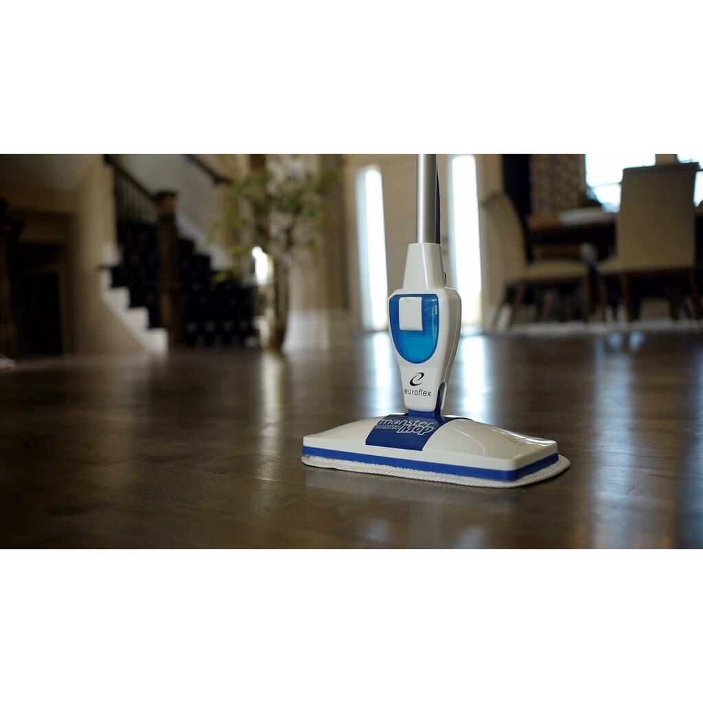 Euroflex Monster Mop Exothermic Technology - Blue