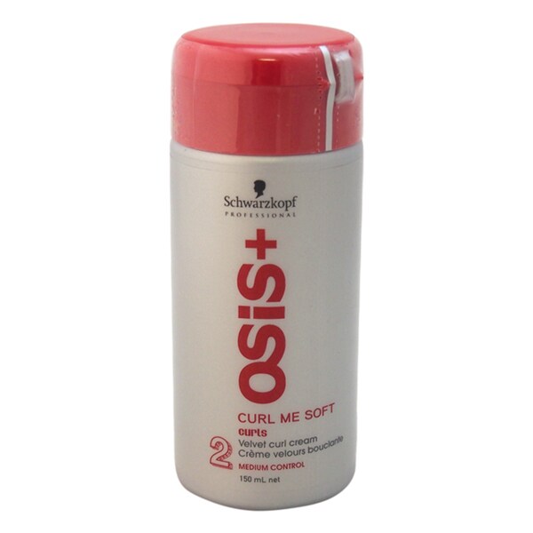 osis curl me soft