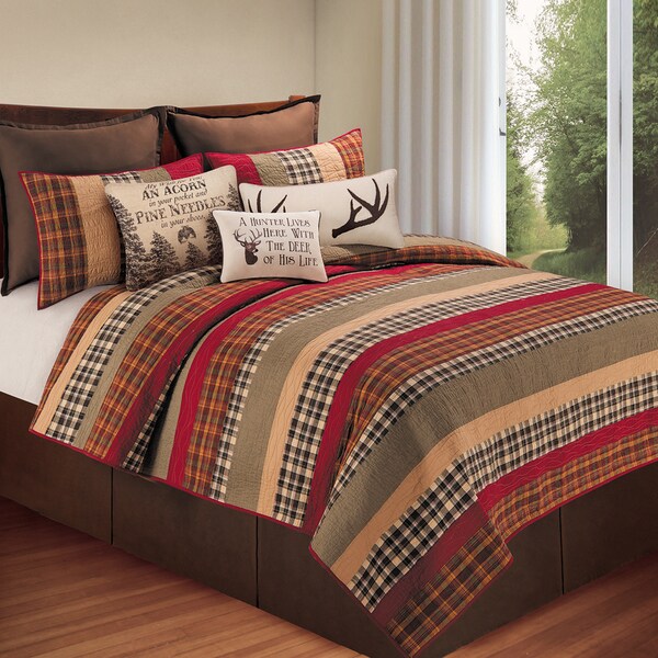 Hillside Haven Quilt