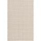 preview thumbnail 4 of 4, Hand-Woven Roberta Transitional Felted Wool Area Rug - 5' x 8'