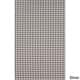 preview thumbnail 3 of 4, Hand-Woven Roberta Transitional Felted Wool Area Rug - 5' x 8'