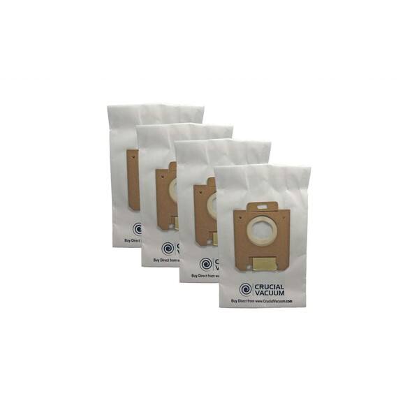 Electrolux Style S Bag Generic - 3 pack