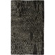 preview thumbnail 1 of 3, Hand-Knotted Frances Hemp Area Rug