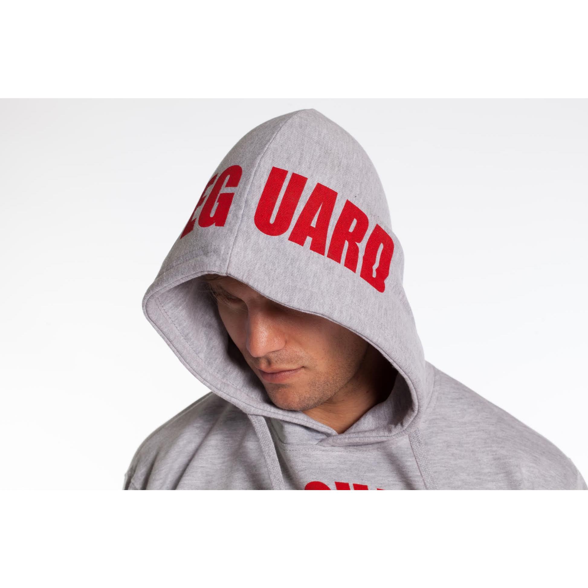 lifeguard hoodie miami beach