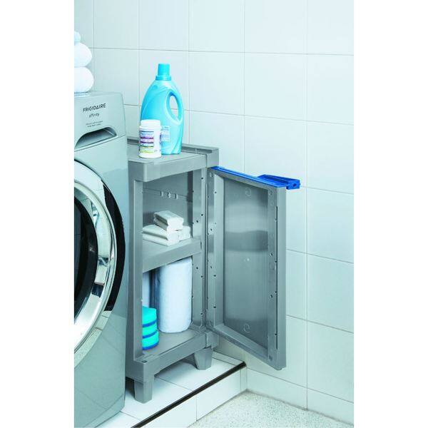 Shop Rimax Small Wall Storage Cabinet Slim Free Shipping Today