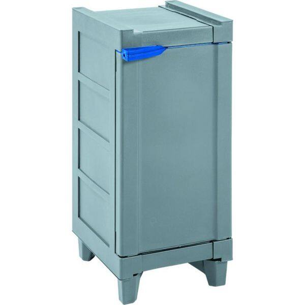 Shop Rimax Small Wall Storage Cabinet Slim Free Shipping Today