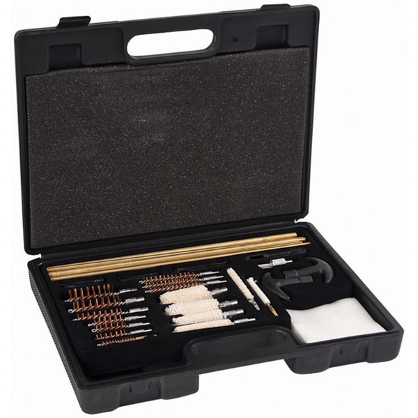 Universal Gun Cleaning Kit