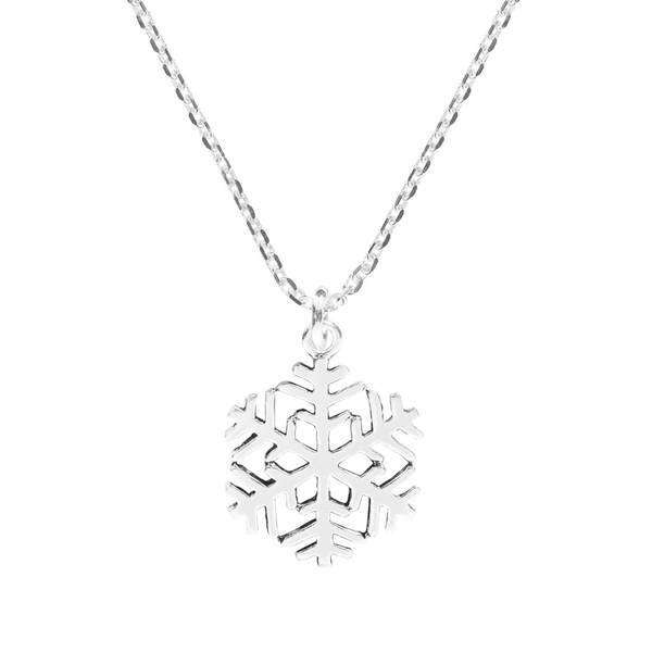 12mm x 19mm Solid 925 Sterling Silver Georgia Southern University Small Pendant