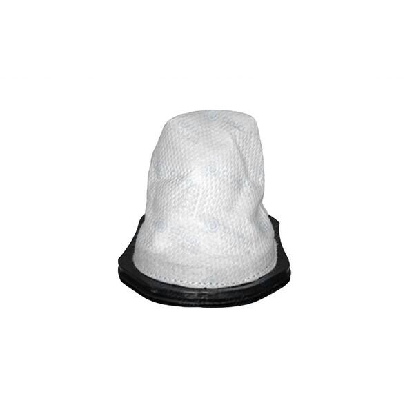 Eureka-compatible STK Quick Series Allergen Dust Cup Filter - Silver Eureka-compatible STK Quick Series Allergen Dust Cup Filter - Silver