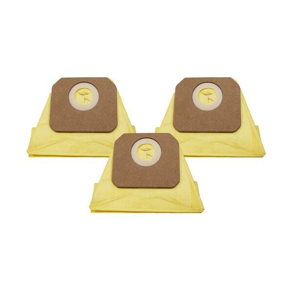 honda odyssey vacuum bag replacement