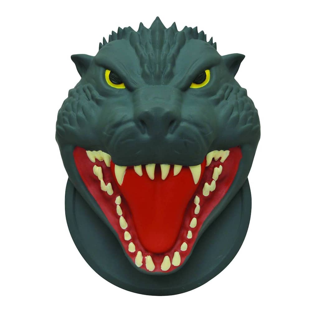 Godzilla Pizza Cutter