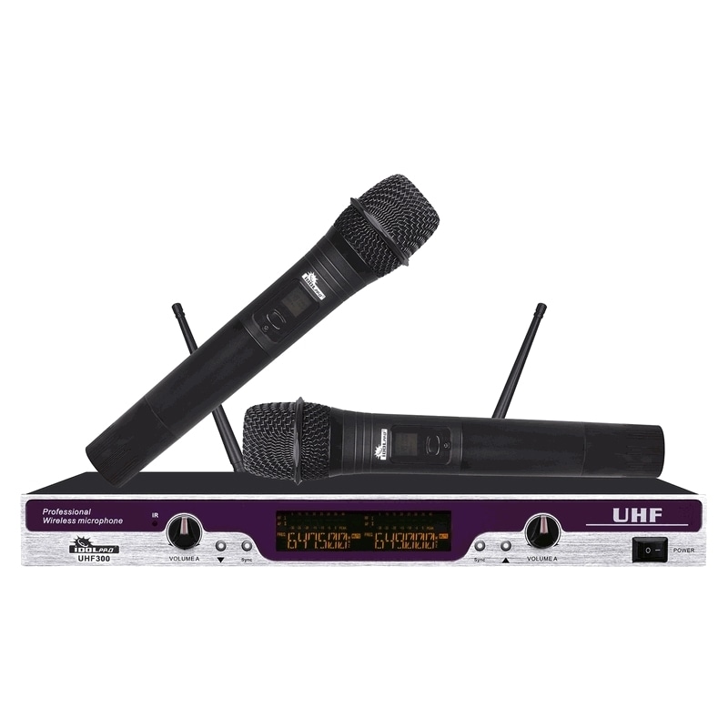 idolpro karaoke speaker