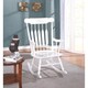 Shop Avalon Rocking Chair - Free Shipping Today - Overstock - 10532937