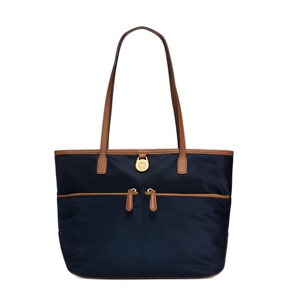 michael kors kempton nylon tote