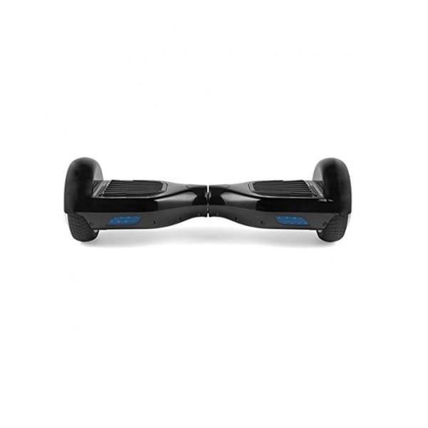 Two-wheel Smart Self Balancing Hover Board Scooter with LED Light