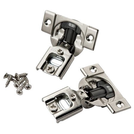 shop rok hardware 25 pack blum 105 degree compact 38n series