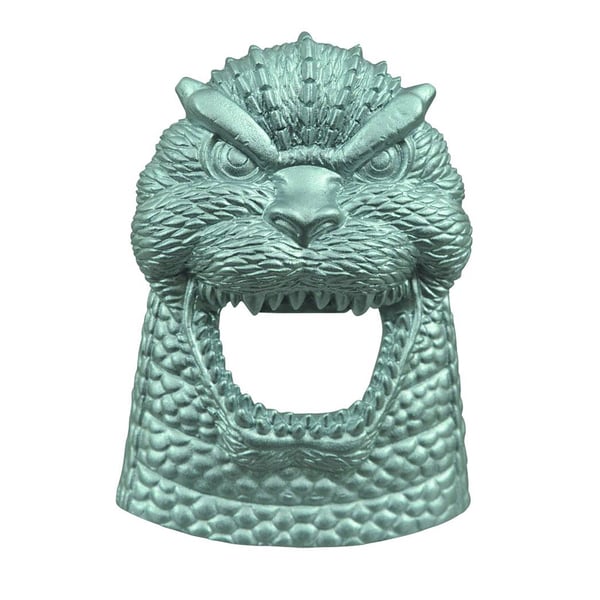 Diamond Select Classic Godzilla Bottle Opener   17615162  