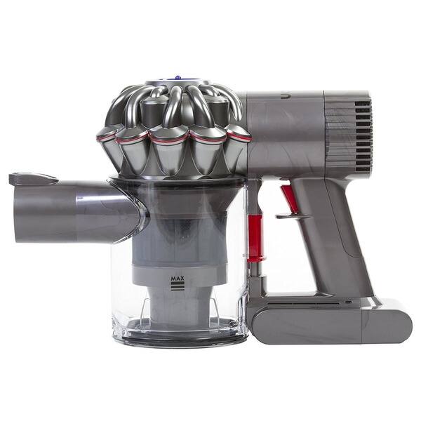 Shop Dyson V6 Fluffy Cordless Vacuum Cleaner Attachment Tools