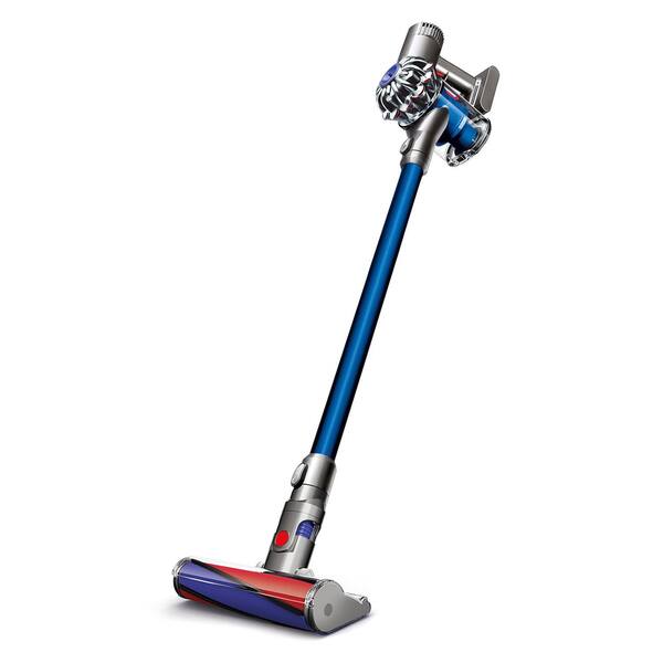 Shop Dyson V6 Fluffy Cordless Vacuum Cleaner Attachment