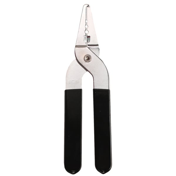 Eagle Claw Pliers Split Ring Chrome