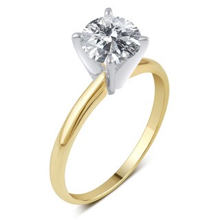 Wedding Rings Find Great Jewelry Deals Shopping At Overstock