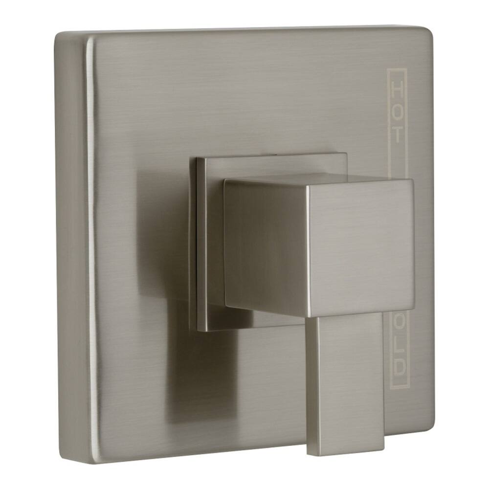 Gerber D510433BNT Nickel Reef Shower Trim