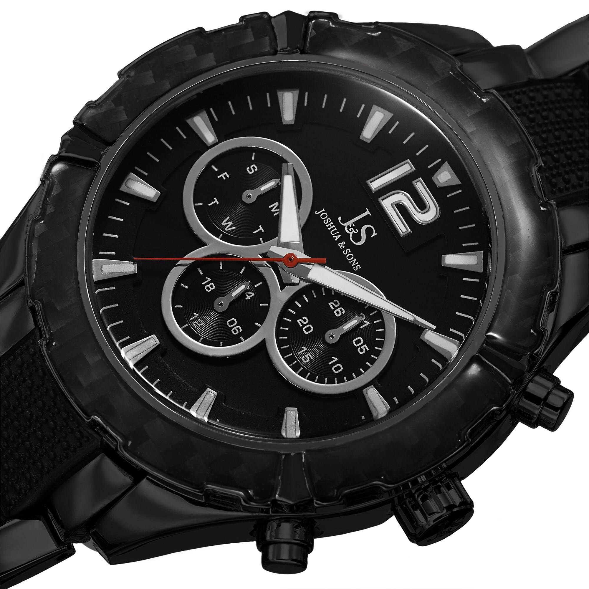 Joshua-Sons-Mens-Swiss-Quartz- 