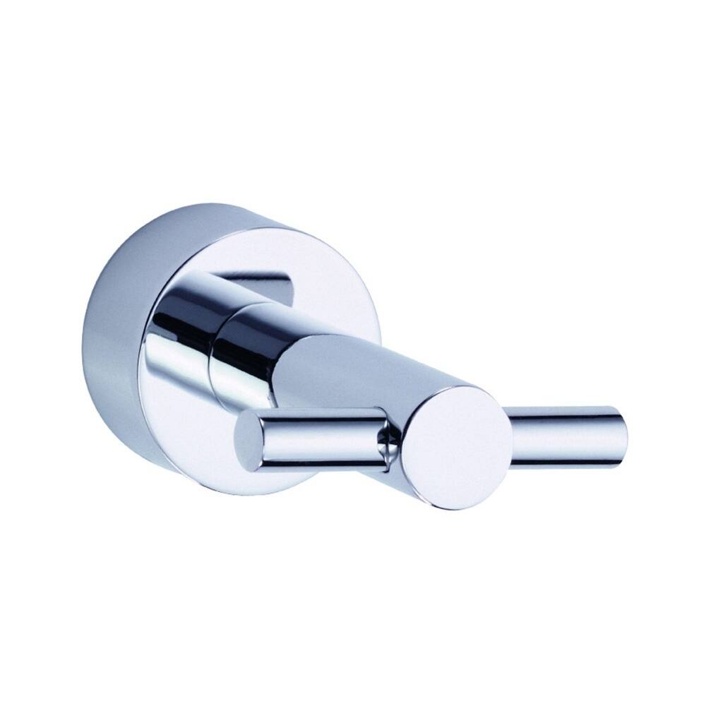 Gerber D446161 Chrome Parma Robe Hook