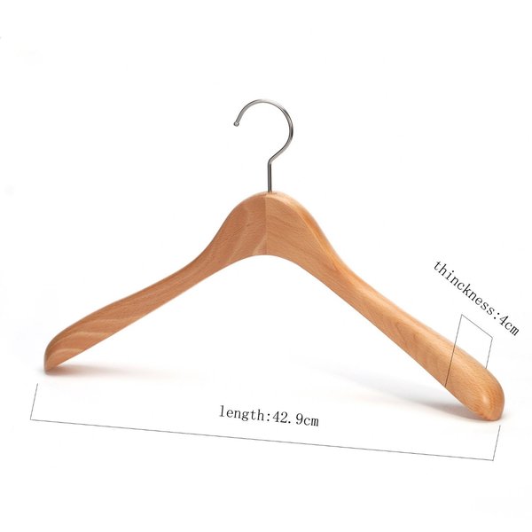 men's coat hangers