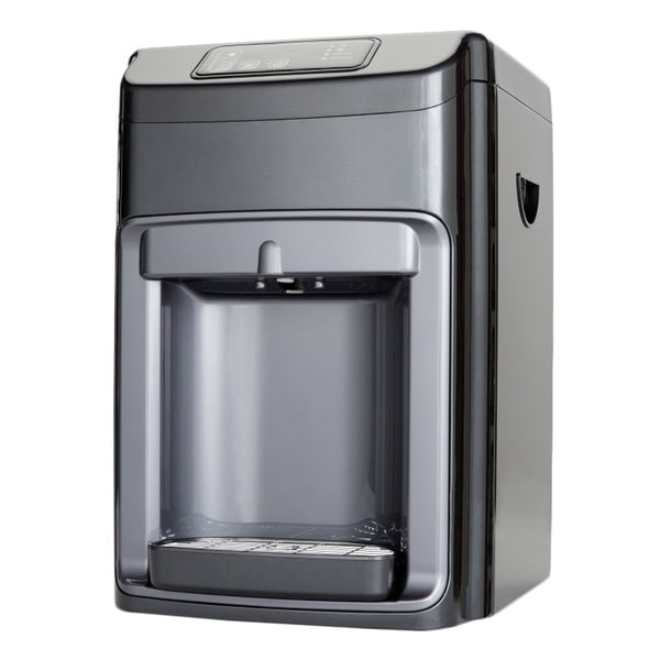 Countertop bottleless water dispenser hot and cold best sale