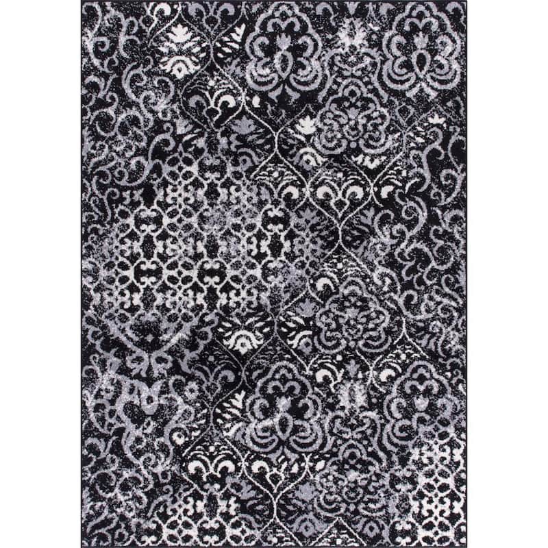 Nourison Atash Area Rug