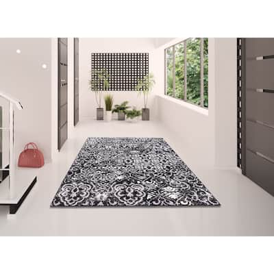 Nourison Atash Area Rug