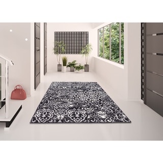 Nourison Atash Area Rug