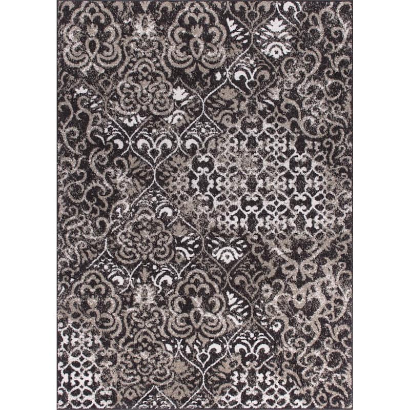 Nourison Atash Area Rug