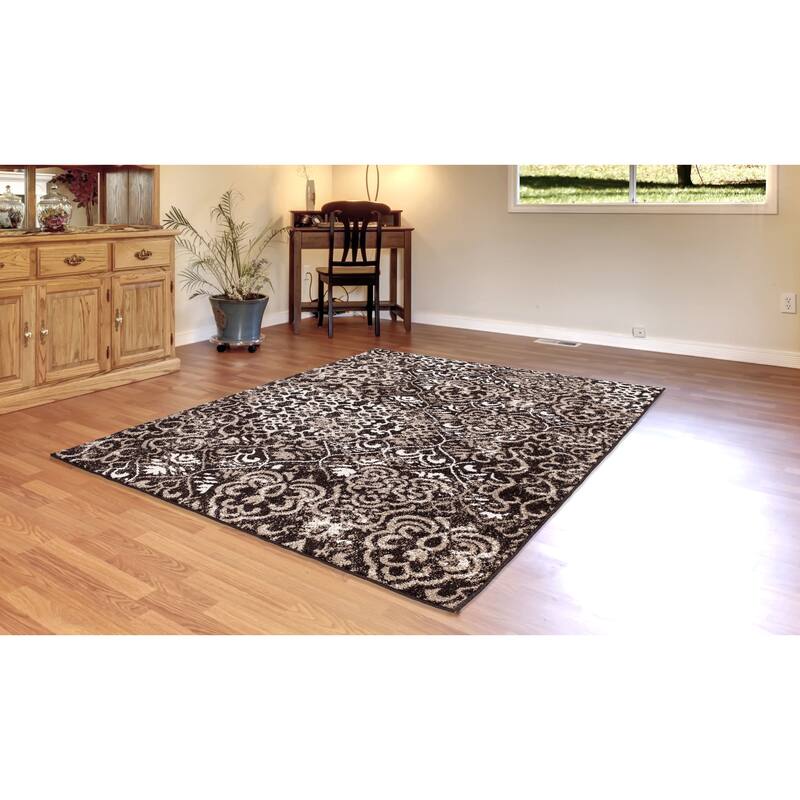 Nourison Atash Area Rug