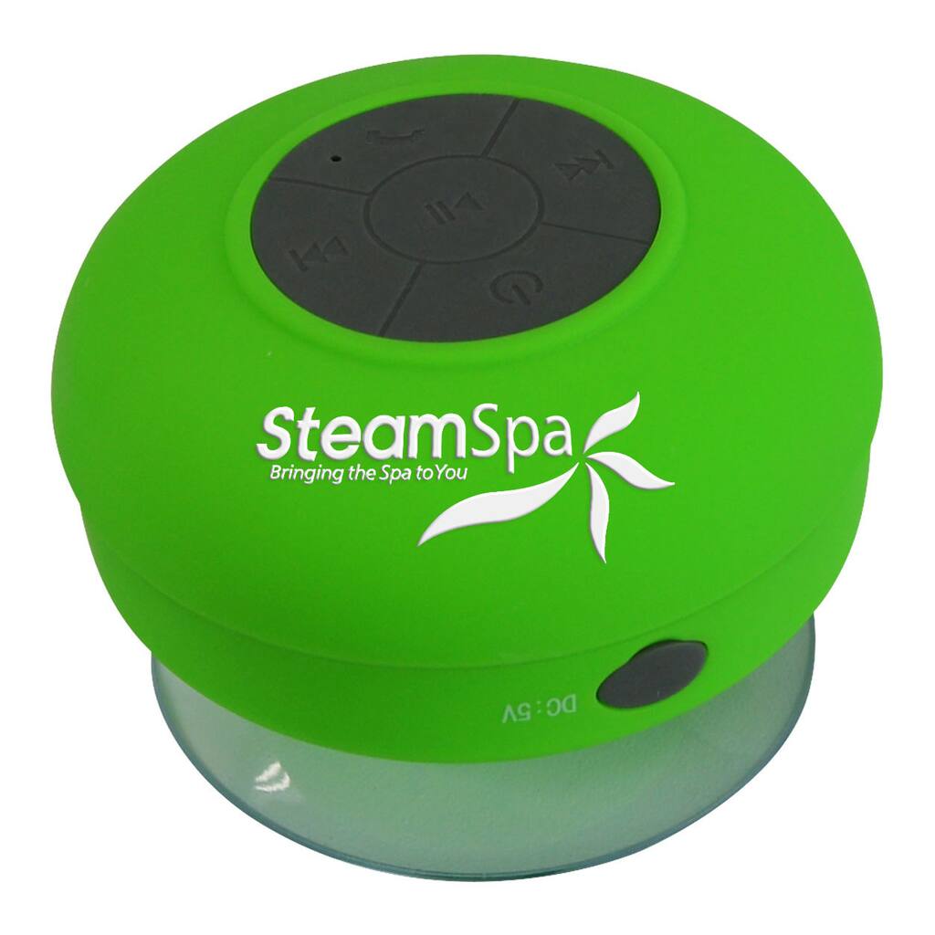 SteamSpa Blue Tooth Hands Free Speaker