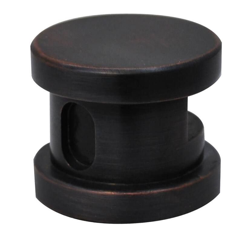 Oasis Touch Panel Control Kit in Oil Rubbed Bronze
